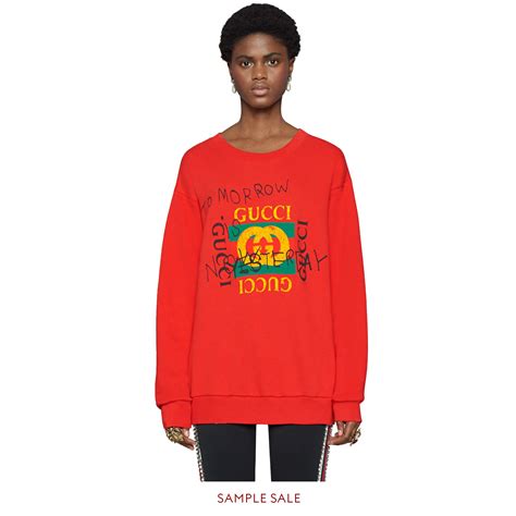 gucci x coco capitan sweatshirt|Coco Capitán .